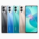 Infinix Hot 12 Play