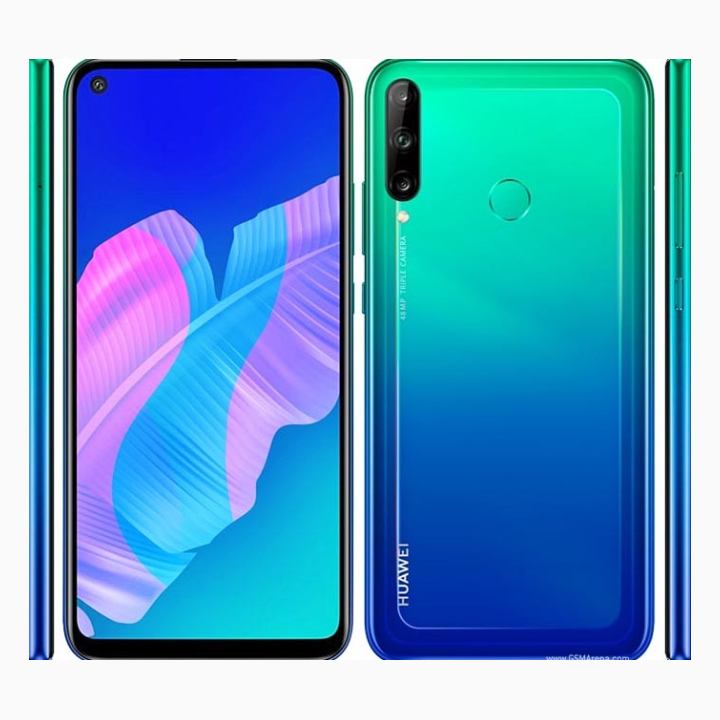 Huawei Y7p