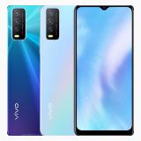 Vivo Y30 Standard