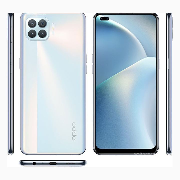 OPPO Reno4 F