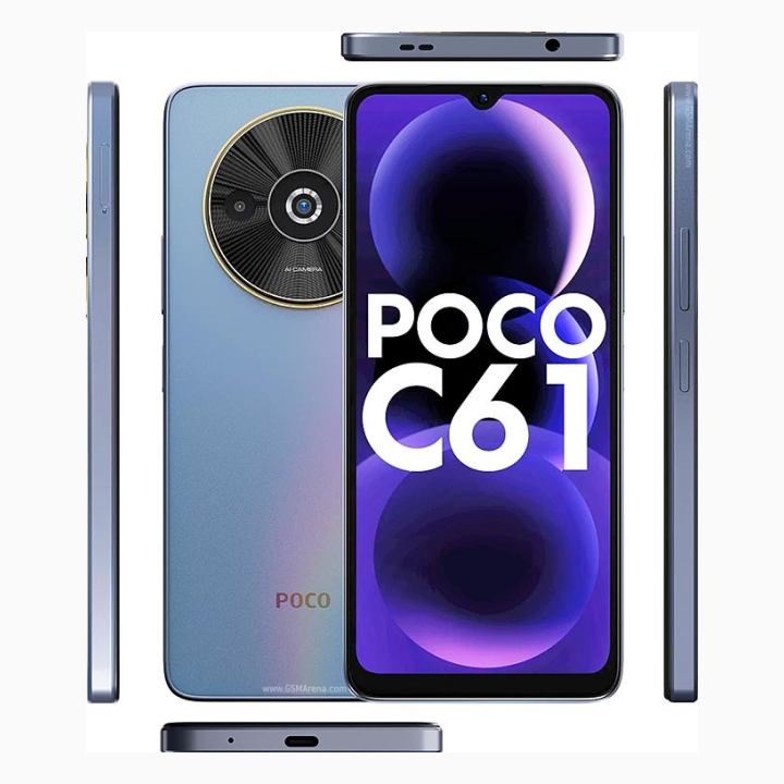 Xiaomi Poco C61