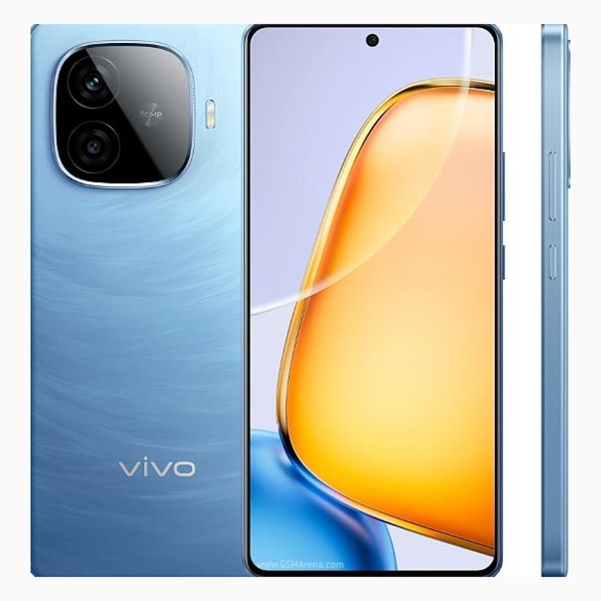 Vivo Y200 GT