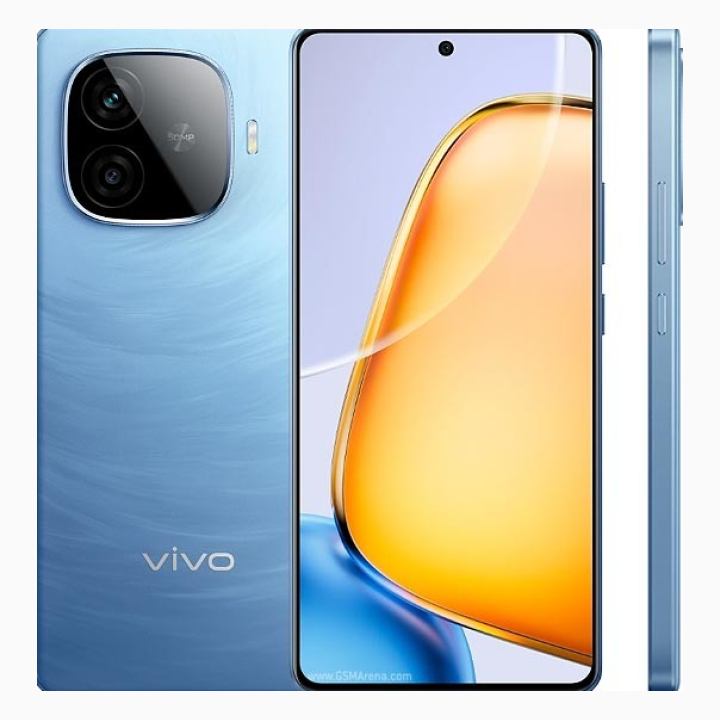 Vivo Y200 GT