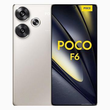 Xiaomi Poco F6