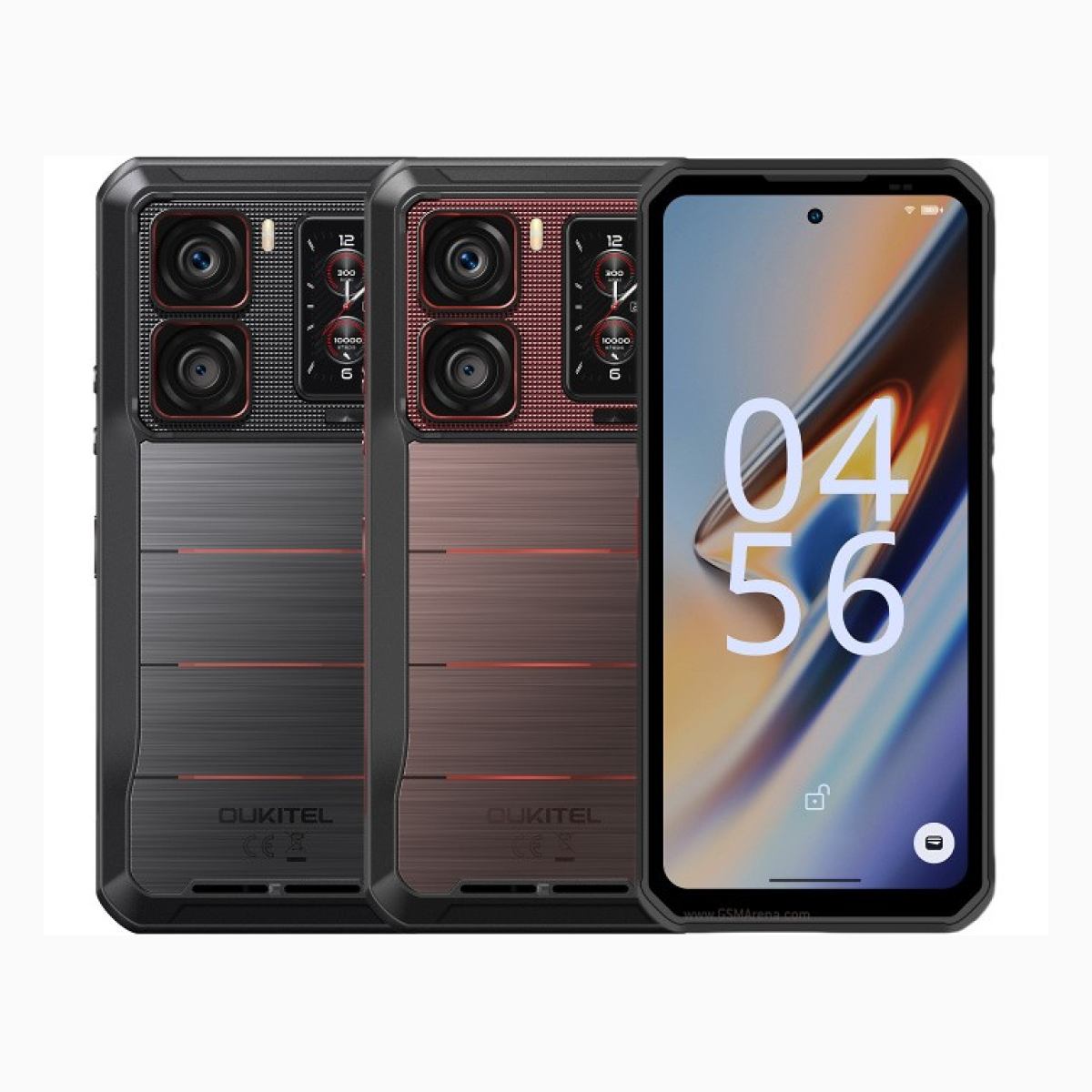 Oukitel WP300