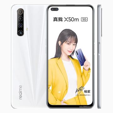 Realme X50m 5G