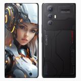 Cubot Max 5