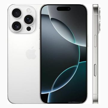Apple iPhone 16 Pro