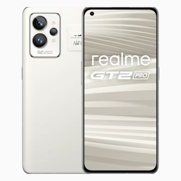 Realme GT 2 Pro