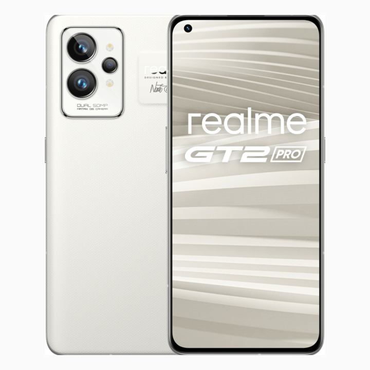 Realme GT 2 Pro