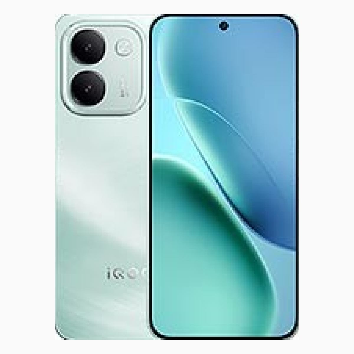 Vivo iQOO Z11S