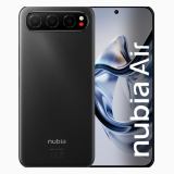 nubia Air