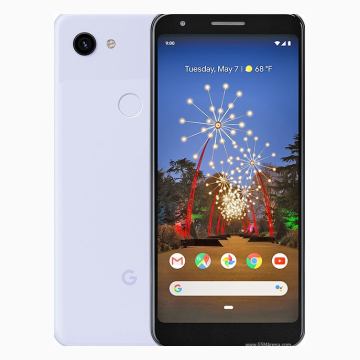 Google Pixel 3a XL