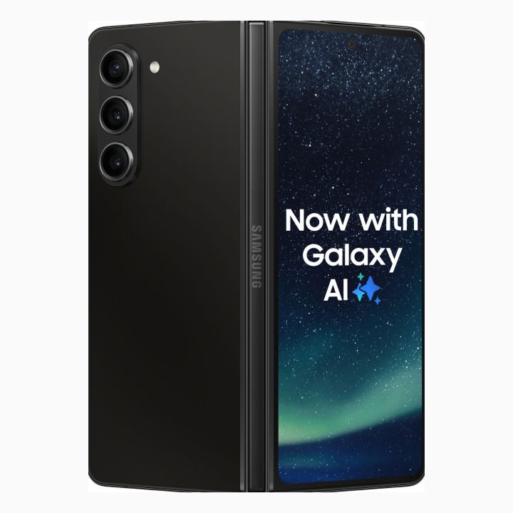 Samsung Galaxy Z Fold5
