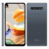 LG K61