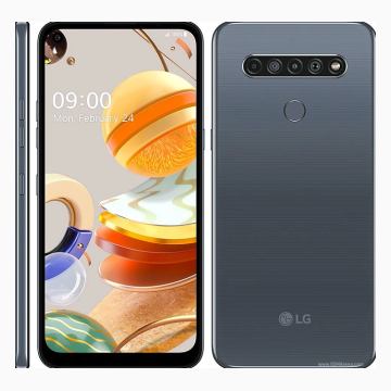 LG K61