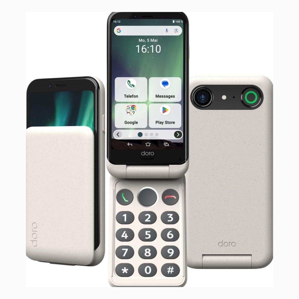 Doro Aurora A20