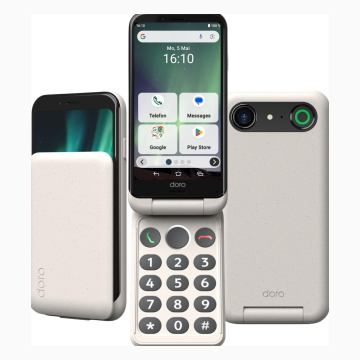 Doro Aurora A20