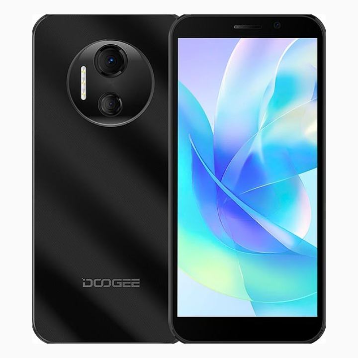 Doogee X97
