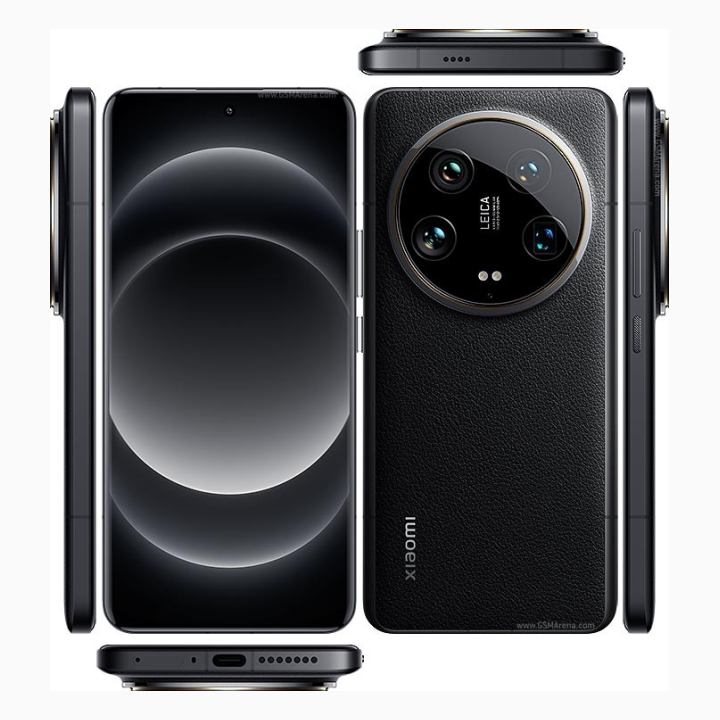 Xiaomi 14 Ultra