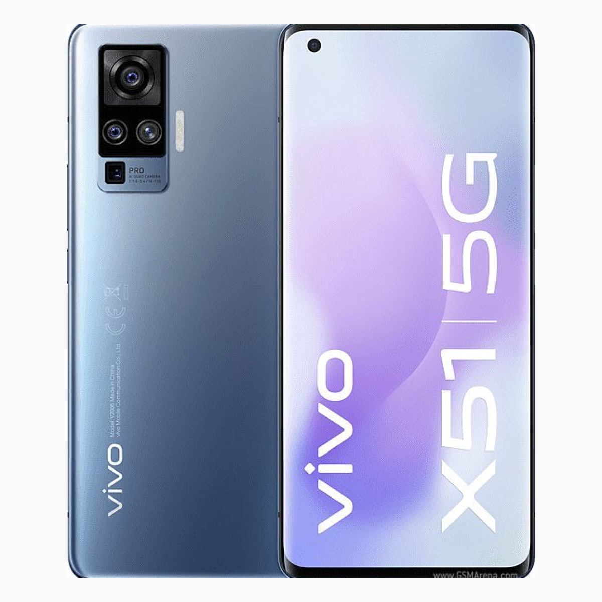 Vivo X51 5G