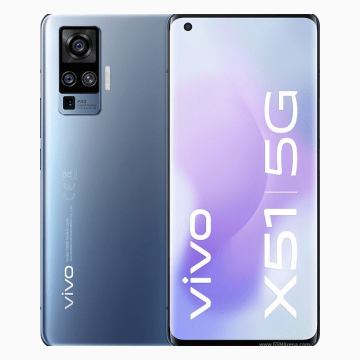 Vivo X51 5G