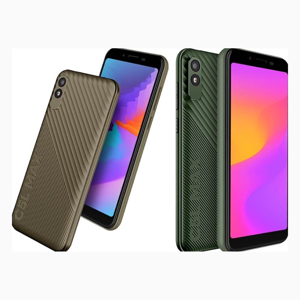 BLU C5L Max
