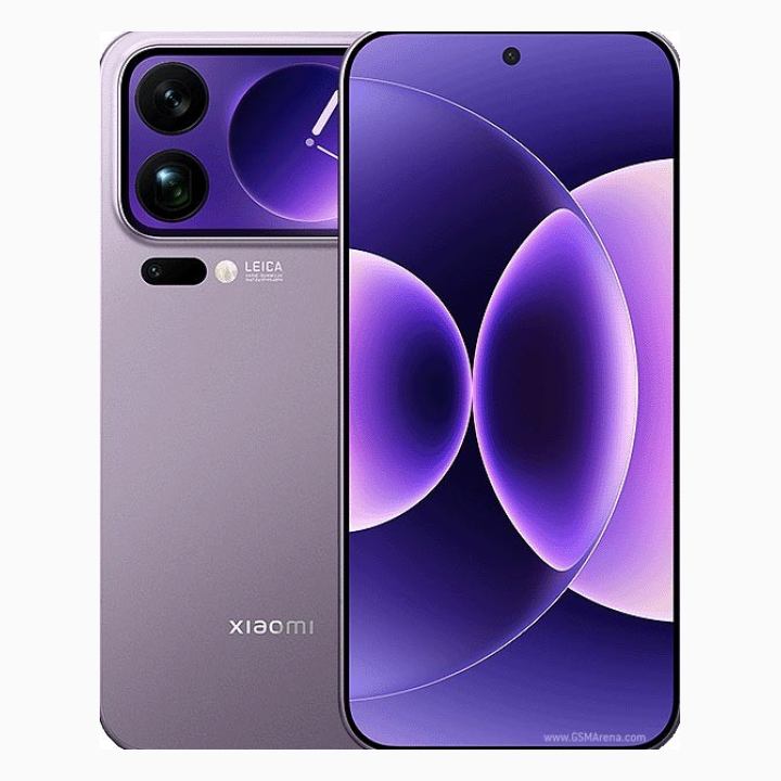 Xiaomi 17 Pro Max