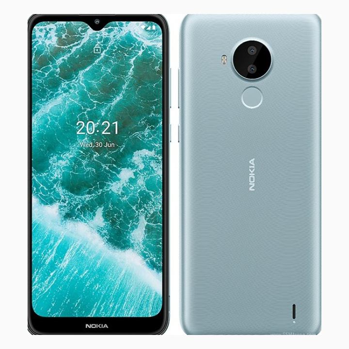 Nokia C30