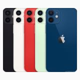 Apple iPhone 12 mini