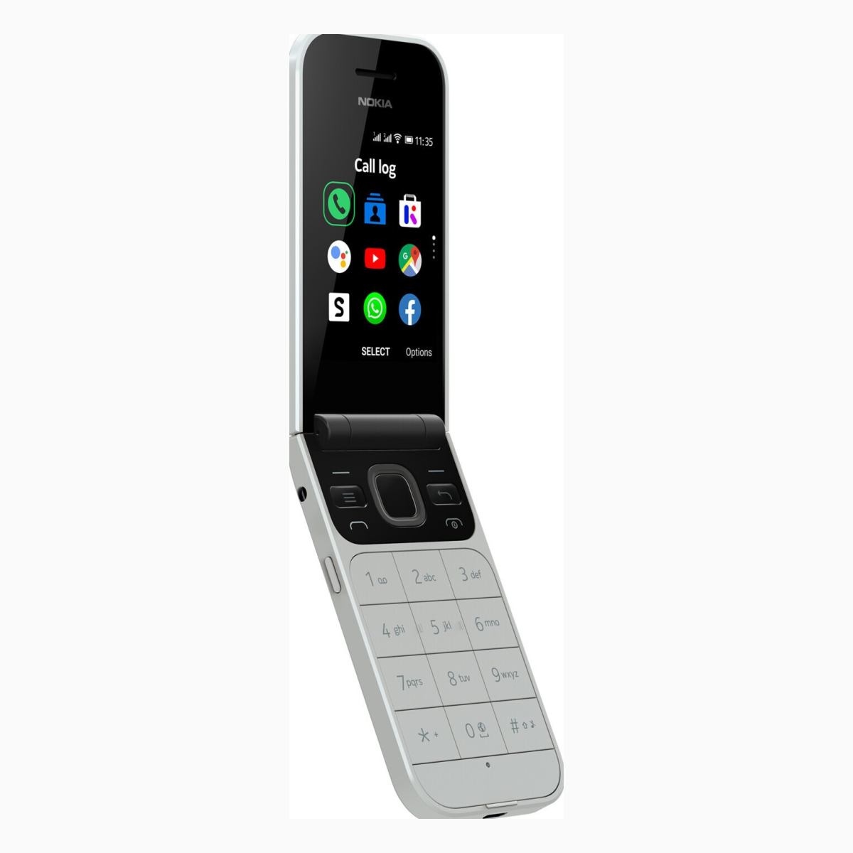 Nokia 2720 Flip