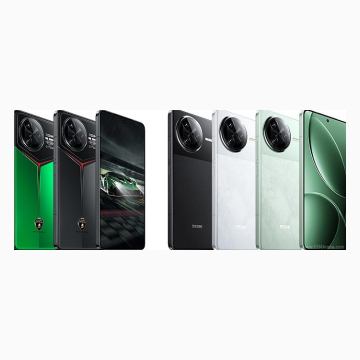 Xiaomi Redmi K80 Pro