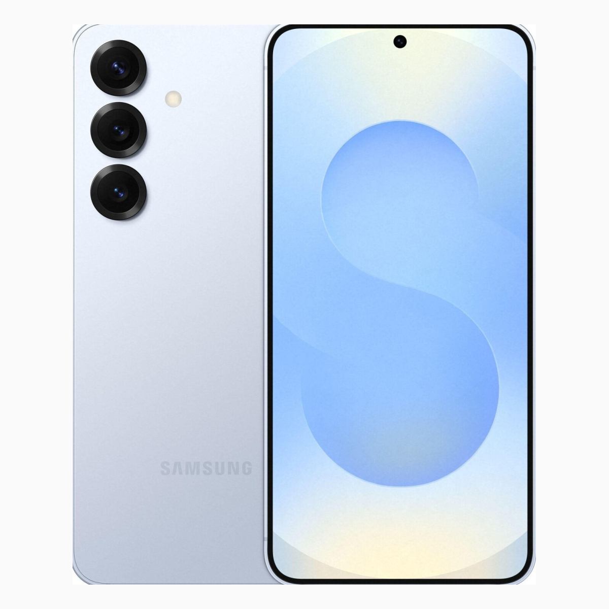 Samsung Galaxy S25