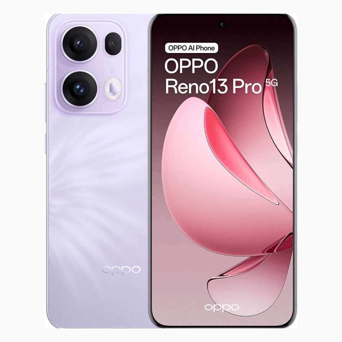 OPPO Reno13 Pro