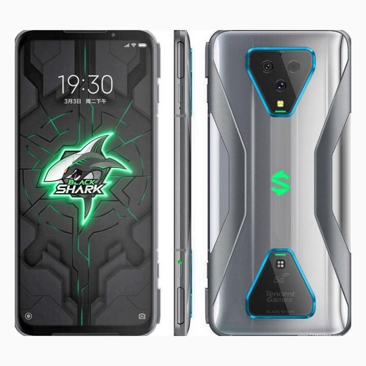 Xiaomi Black Shark 3 Pro