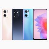 OPPO Reno7 SE 5G