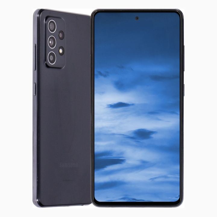 Samsung Galaxy A52s