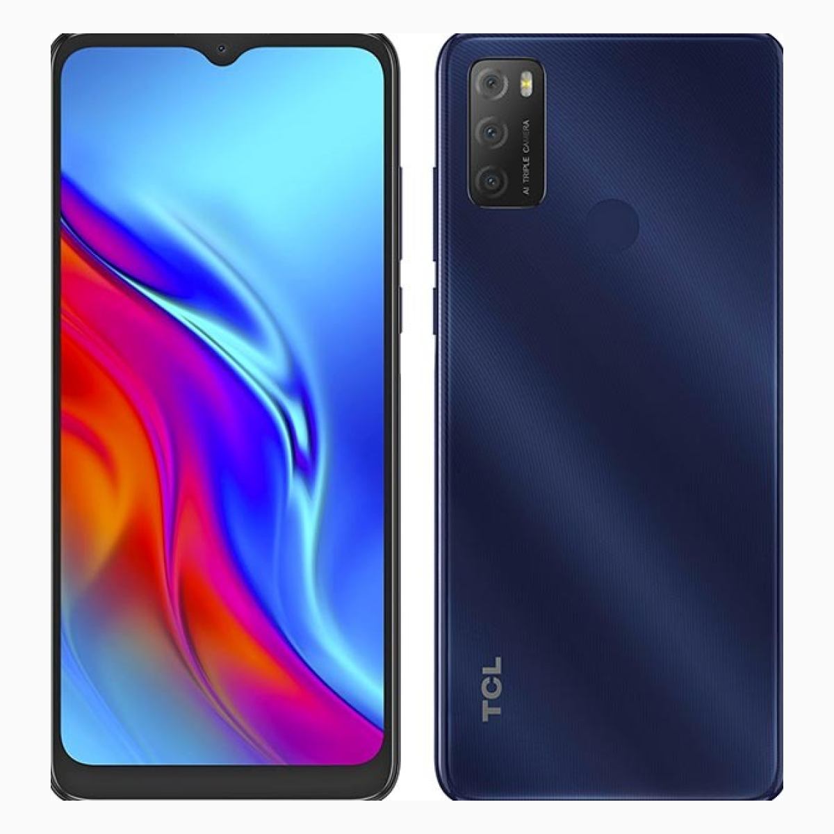 TCL 20Y