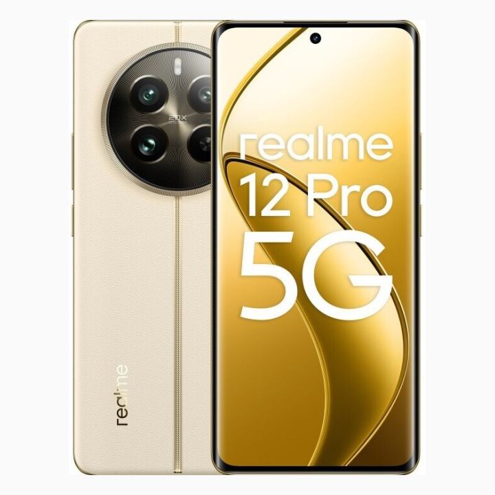 Realme 12 Pro 5G
