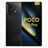 Xiaomi Poco F6 Pro