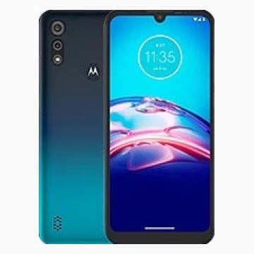 Motorola Moto E6s (2020)