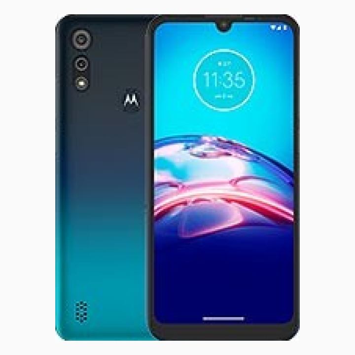 Motorola Moto E6s (2020)