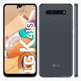 LG K41S