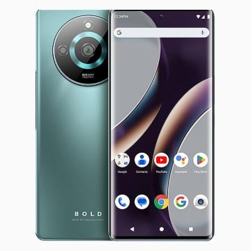BLU Bold N3