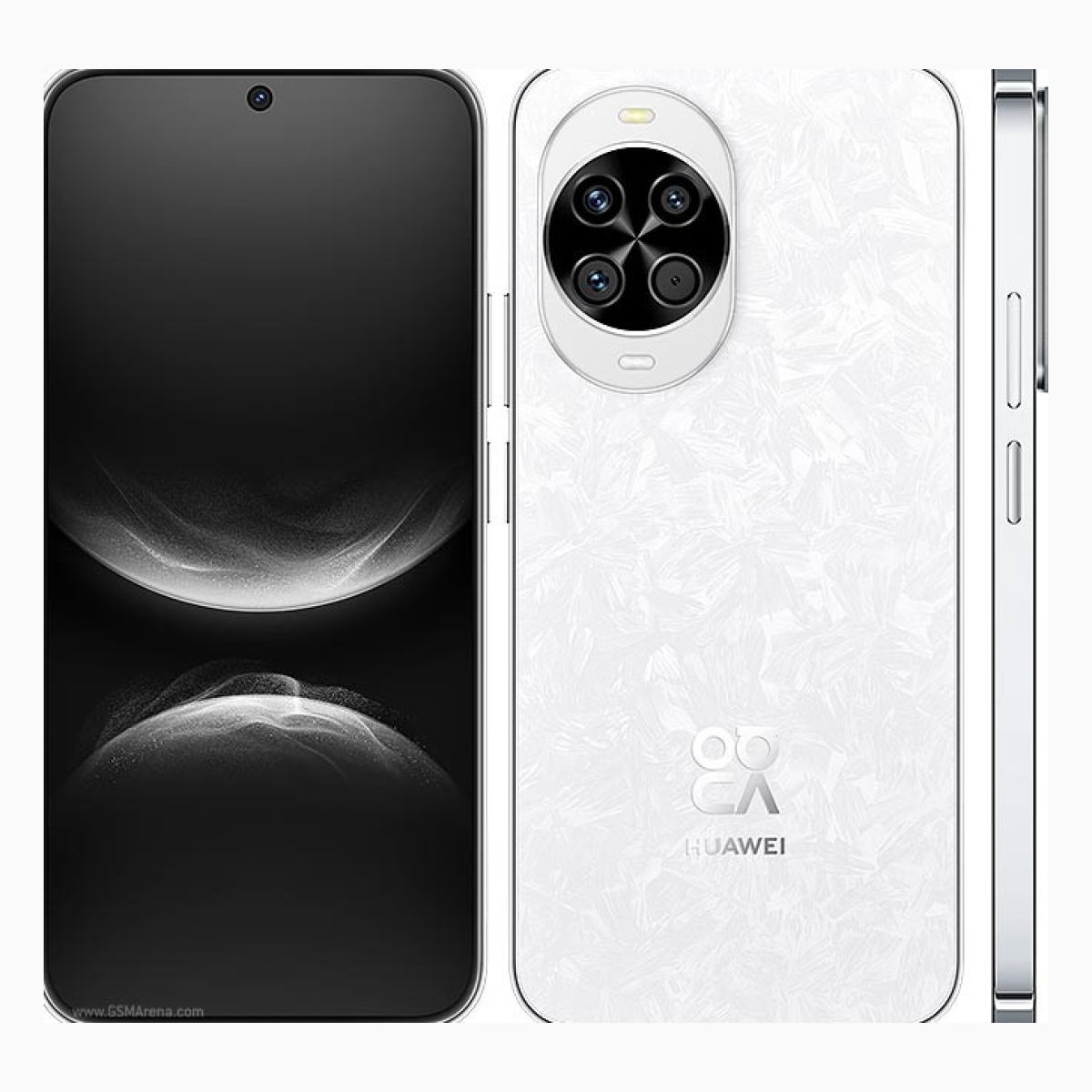Huawei nova 14