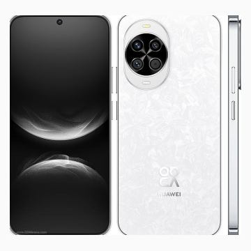 Huawei nova 14