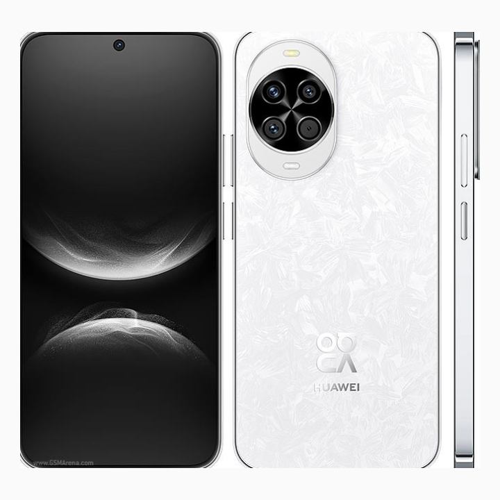 Huawei nova 14