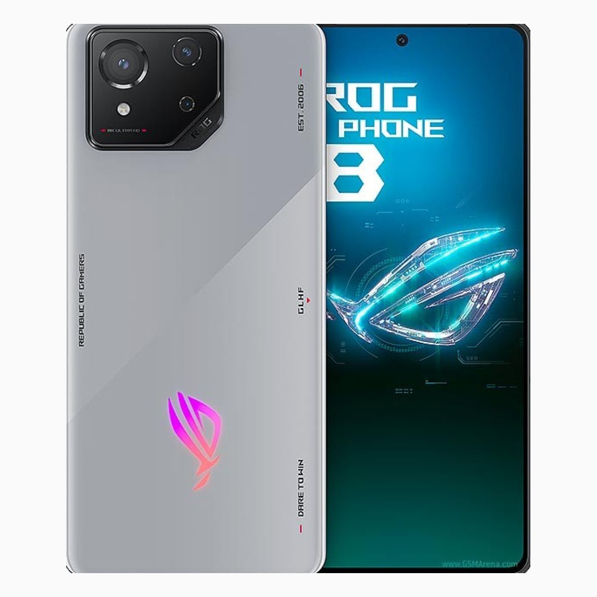Asus ROG Phone 8