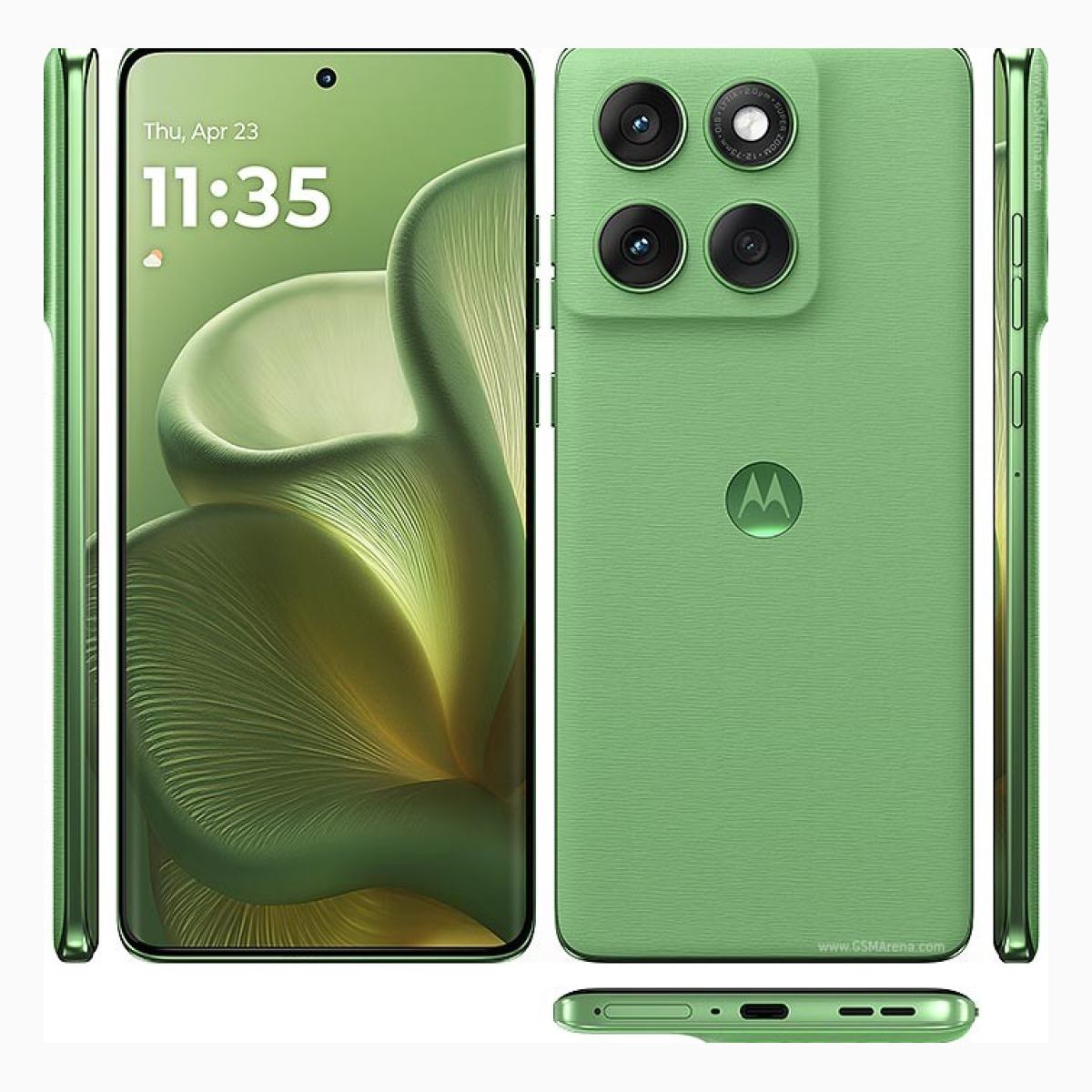 Motorola Edge 60