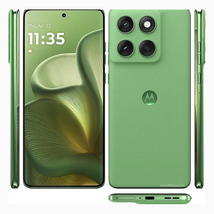 Motorola Edge 60